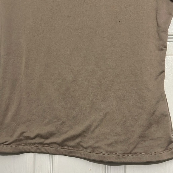 Cream sweater for women,brand faded rose essentials.Z:M. - Picture 11 of 16